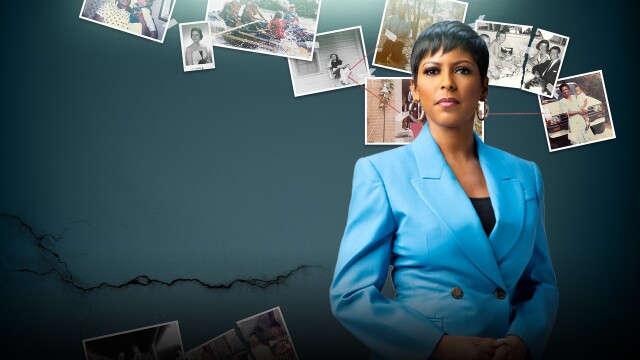 Someone They Knew with Tamron Hall