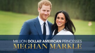 Million Dollar American Princesses: Meghan Markle