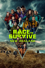 Race to Survive: New Zealand