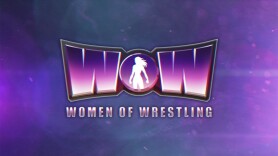 WOW - Women Of Wrestling