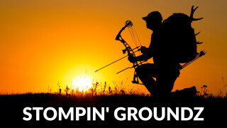 Stompin' groundz