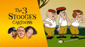 The New 3 Stooges Cartoons