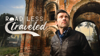 The Road Less Traveled