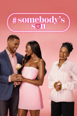 #Somebody's Son