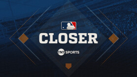 MLB on TBS: Closer