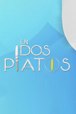 En dos platos