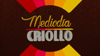 Mediodía criollo
