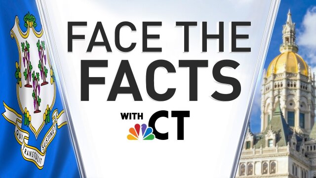 Face the Facts with NBC Connecticut