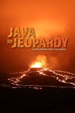 Java in Jeopardy: Exploring the Volcano