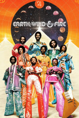 Earth, Wind & Fire - To Be Celestial vs That's the Weight of the World