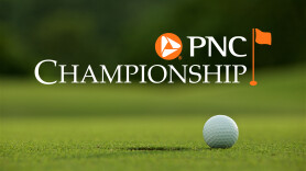 PNC Championship Golf