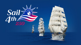 Sail4th 250 -- Highlights