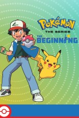 Pokémon the Series: Indigo League