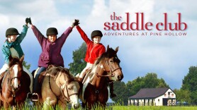The Saddle Club: Adventures at Pine Hollow