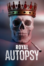 Royal Autopsy