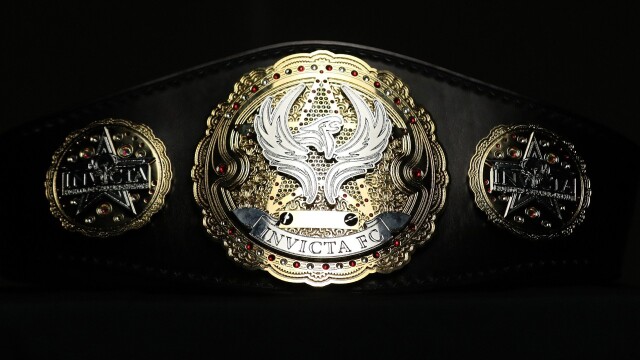 Invicta FC 50: Strawweight Title Tournament