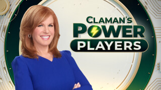 Claman's Power Players