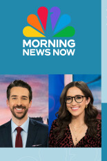 Morning News NOW