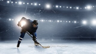 Vegas Golden Knights Pregame