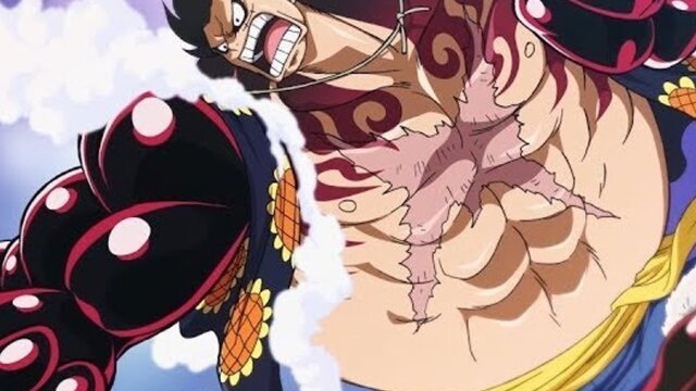 Streaming one piece discount online