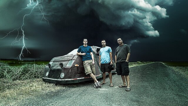 Storm Chasers