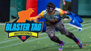 Blaster Tag Invitational