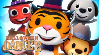 Halloween Dance 2
