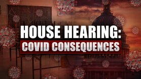 House Hearing: Covid Consequences
