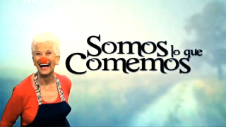 Somos lo que Comemos