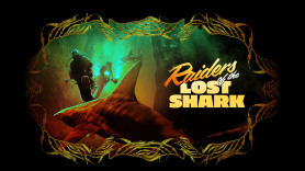 Raiders of the Lost Shark