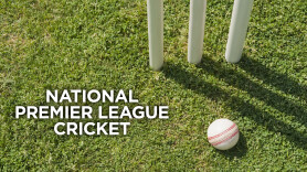 National Premier League Cricket