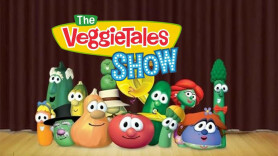 The VeggieTales Show