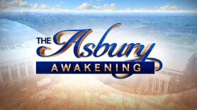 The Asbury Awakening