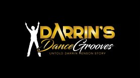 Darrin's Dance Grooves: The Untold Darrin Henson Story