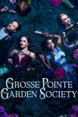 Grosse Pointe Garden Society