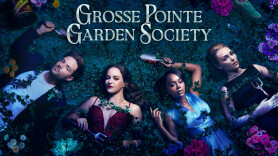 Grosse Pointe Garden Society