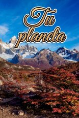 Tu planeta