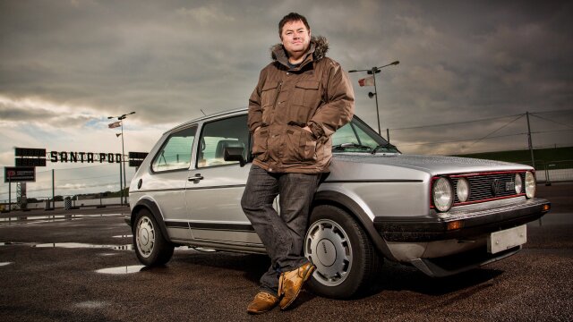 Wheeler Dealers: Trading Up