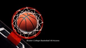 Boston College Basketball All-Access