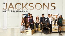 The Jacksons: Next Generation
