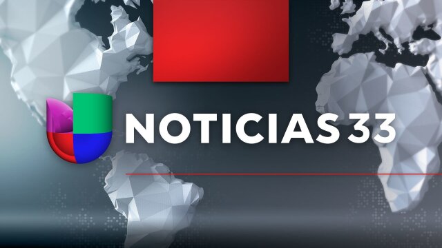 Noticias 33