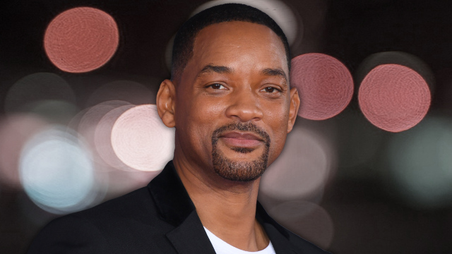 Who Is Will Smith?