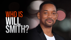 Who Is Will Smith?