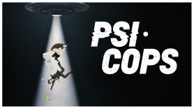 PSI Cops!