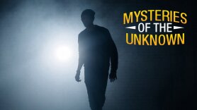 Mysteries of the Unknown