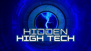 Hidden High Tech
