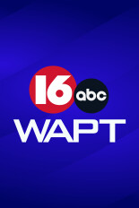 WAPT 8am News