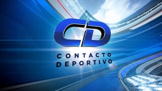 Contacto deportivo extra