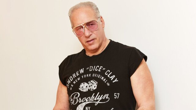 Andrew Dice Clay: One Night with Dice