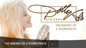 Dolly & Friends: The Making of a Soundtrack